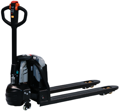 ESL15L motorlyftvagnar