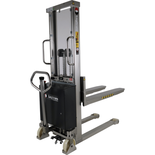 EHS 1000 Inox - Bild 2