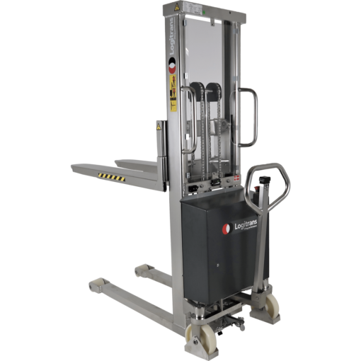 EHS 1000 Inox - Bild 3