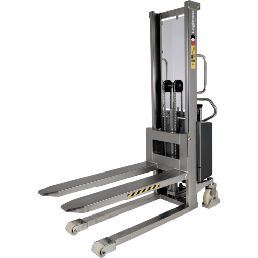 EHS 1000 Inox - Bild 4