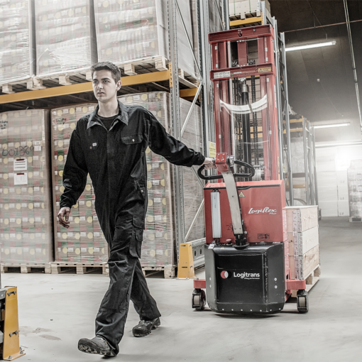 Logiflex SELF Maxi - Bild 10