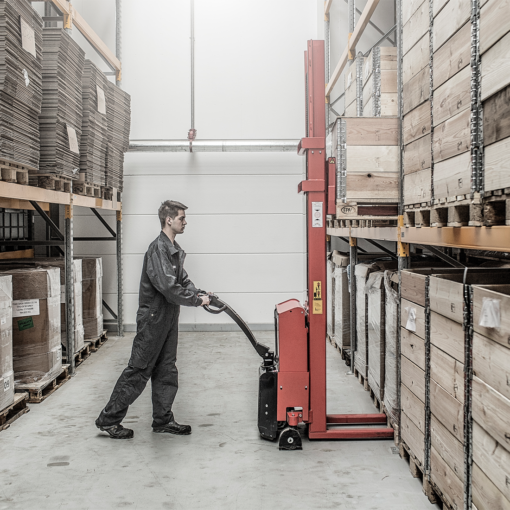 Logiflex SELF Maxi - Bild 11