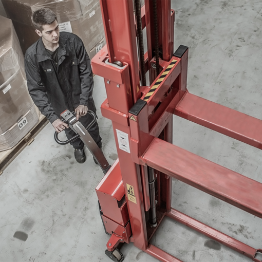 Logiflex SELF Maxi - Bild 12