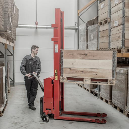 Logiflex SELF Maxi - Bild 9