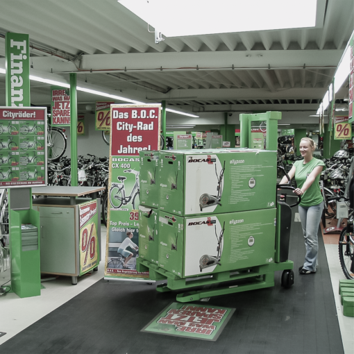 Logiflex ELF - Bild 3