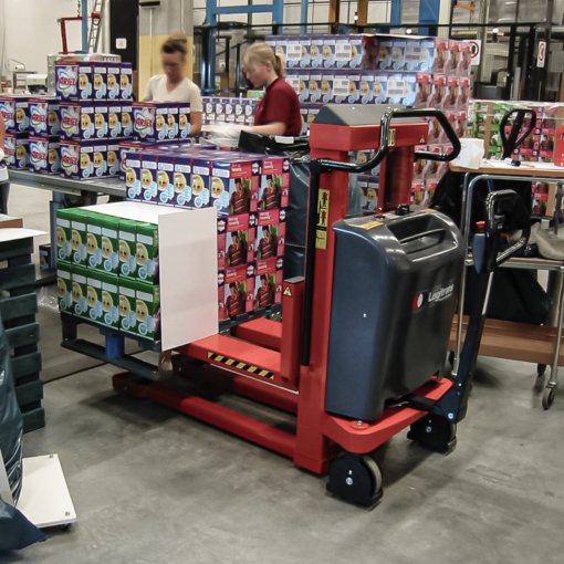 Logiflex ELF - Bild 4