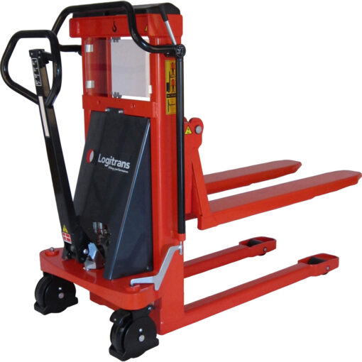 Logiflex LF Mini - Bild 3