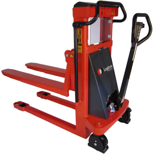 Logiflex LF Mini - Bild 2