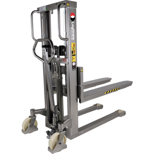 HS 1000 Inox - Bild 2