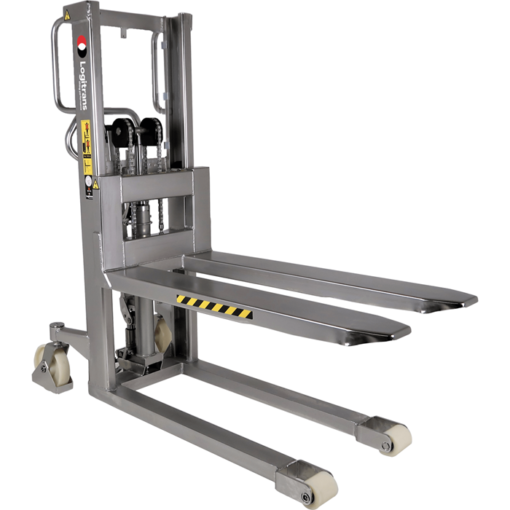 HS 1000 Inox - Bild 3
