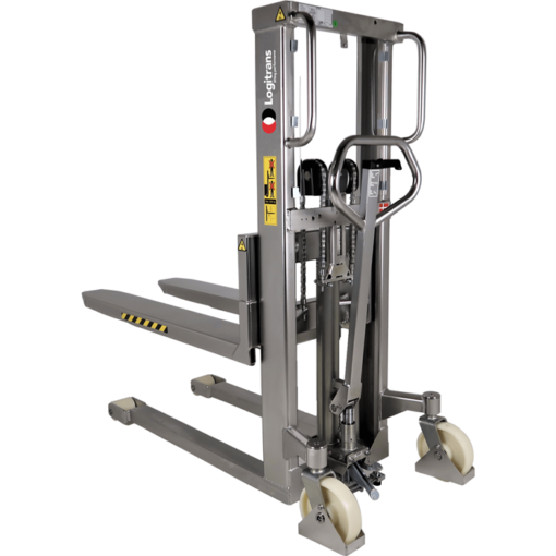 HS 1000 Inox - Bild 5