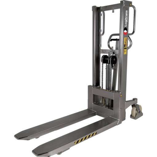 HS 1000 Inox - Bild 6