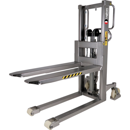HS 1000 Inox - Bild 7