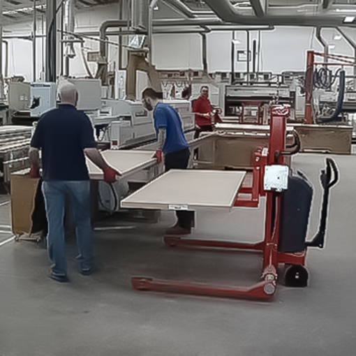 Logiflex ELFS - Bild 7