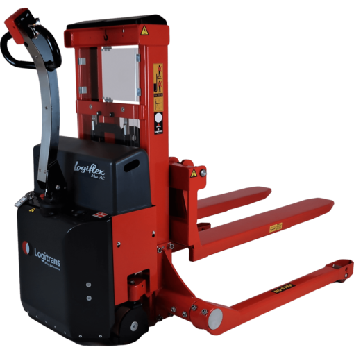 Logiflex SELFS Mini - Bild 3