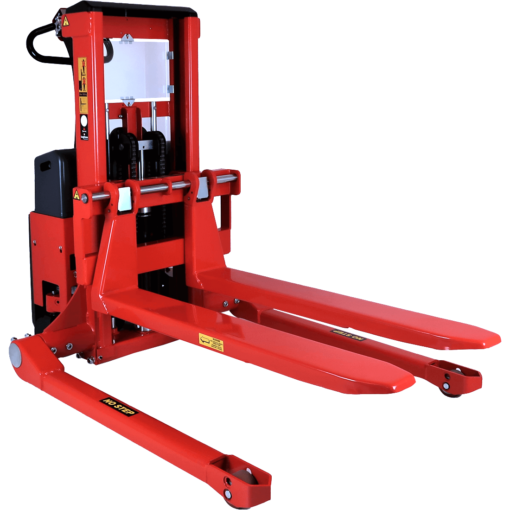 Logiflex SELFS Mini