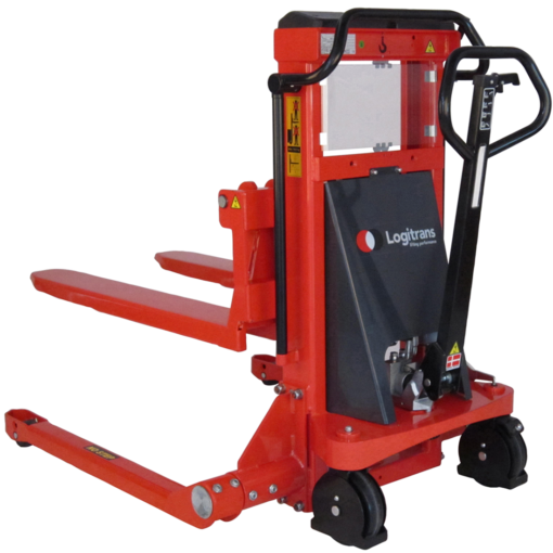 Logiflex LFS Mini - Bild 4