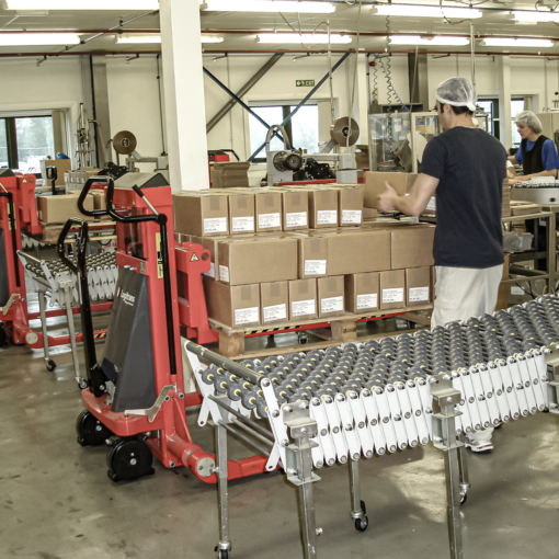 Logiflex LFS Mini - Bild 6