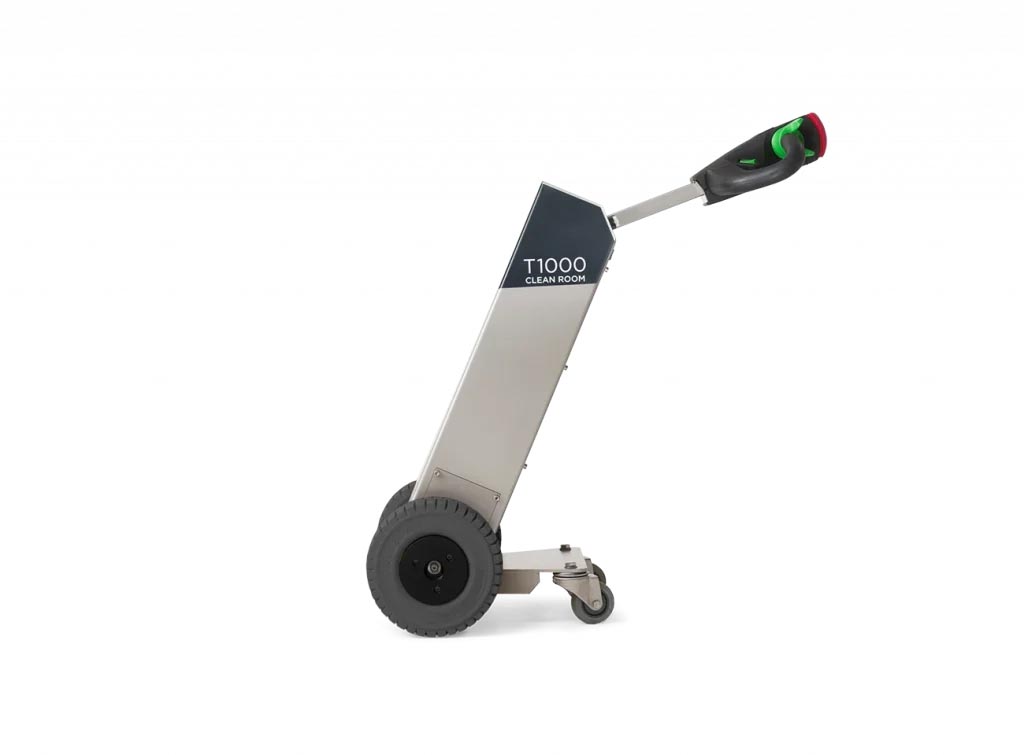 Movexx TT1000-T-Cleanroom - Bild 3