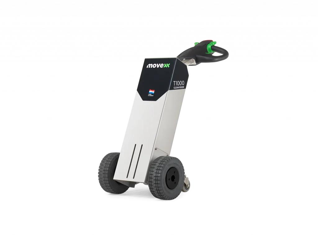 Movexx TT1000-T-Cleanroom - Bild 2