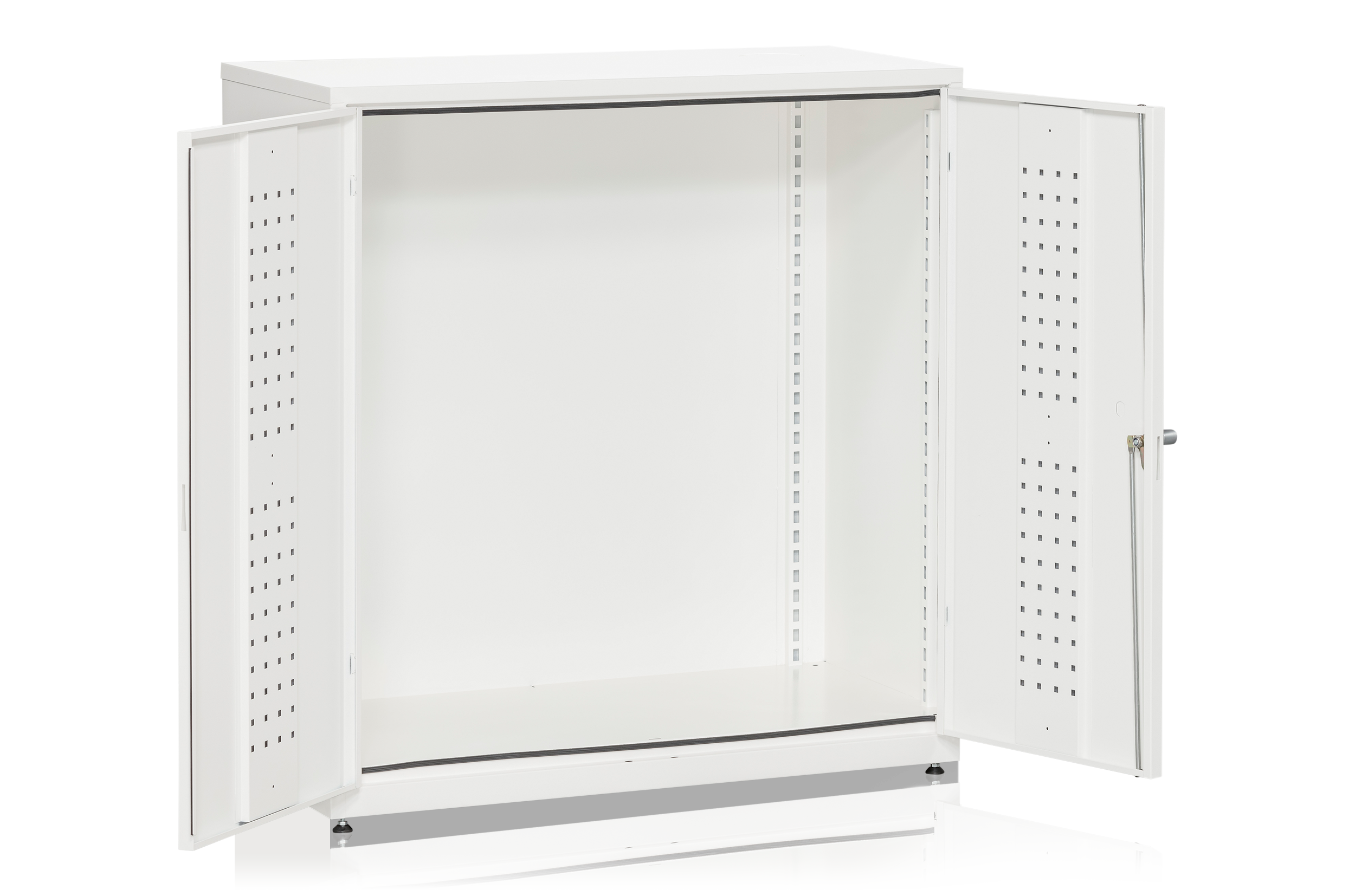 Miljöskåp HD 500 1070 - Bild 2