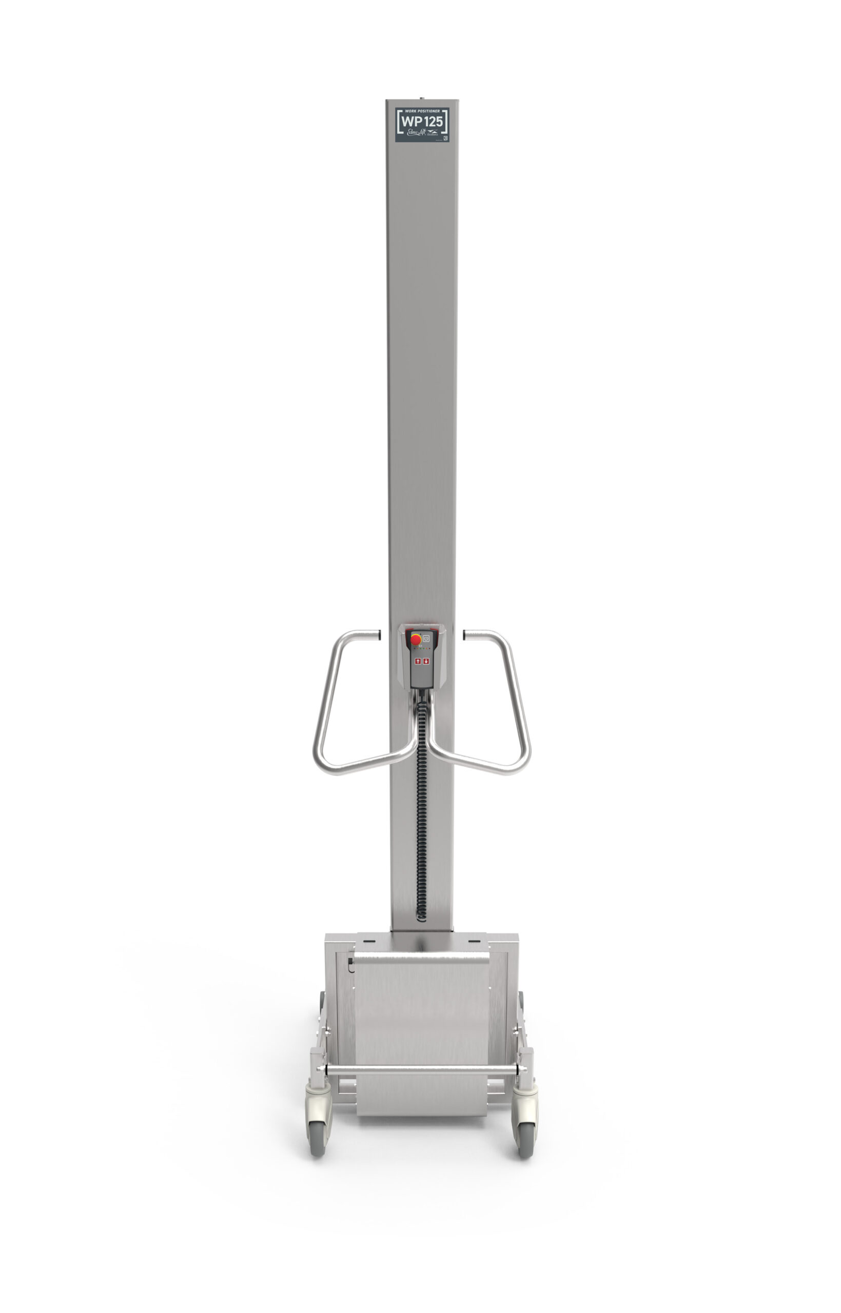 WP 125 ROSTFRI - Bild 12