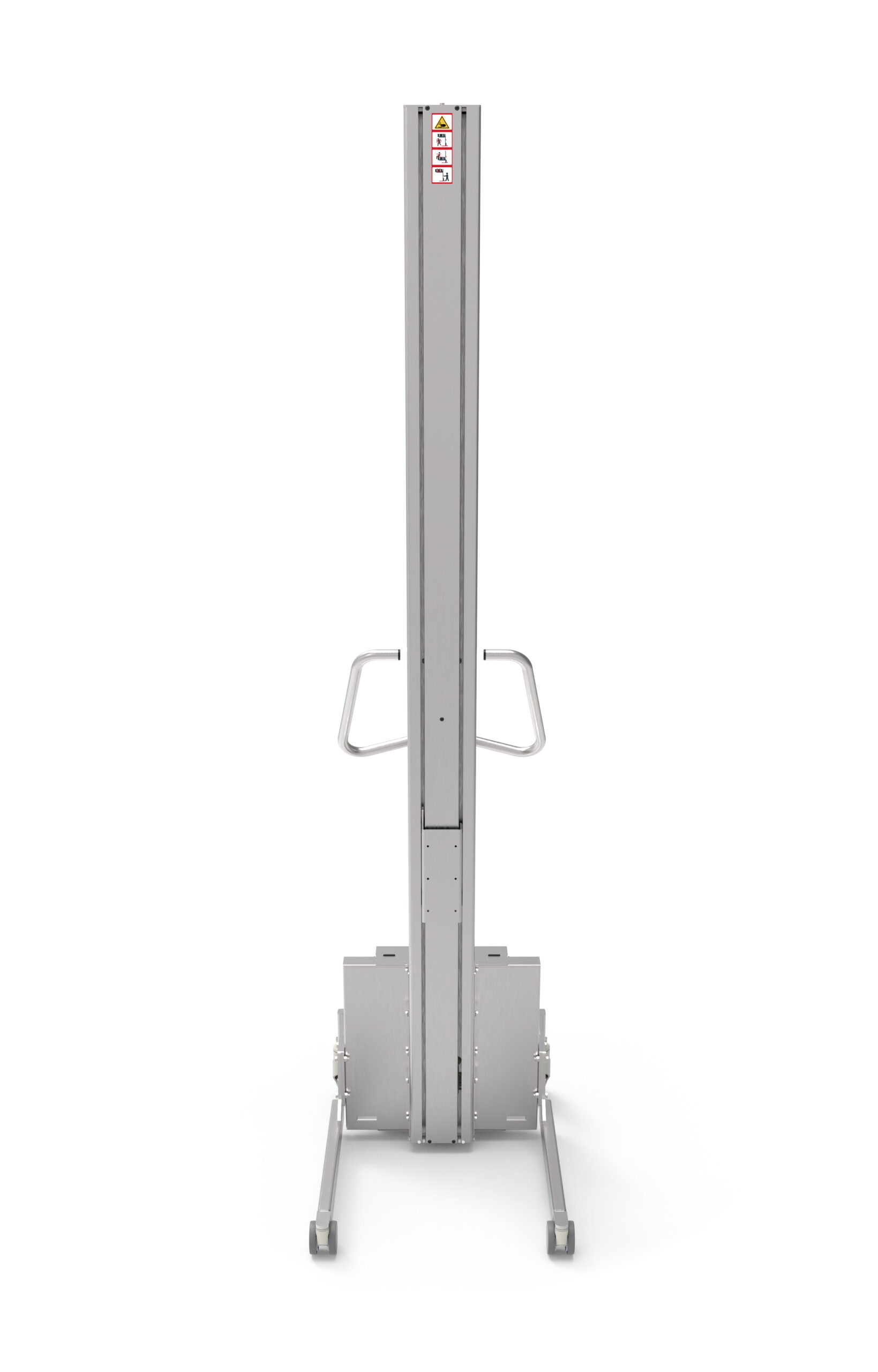 WP 125 ROSTFRI - Bild 11