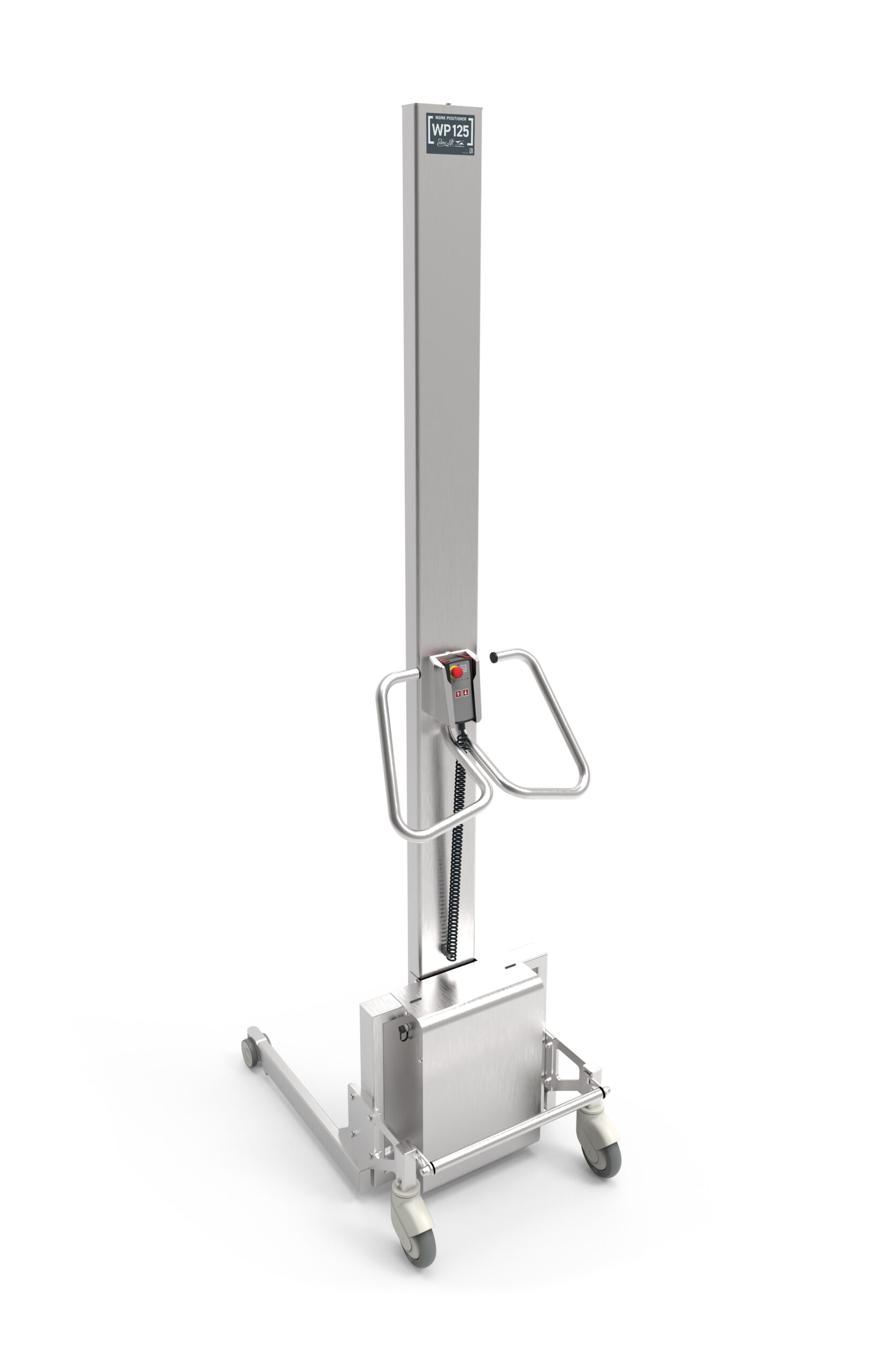 WP 125 ROSTFRI - Bild 10