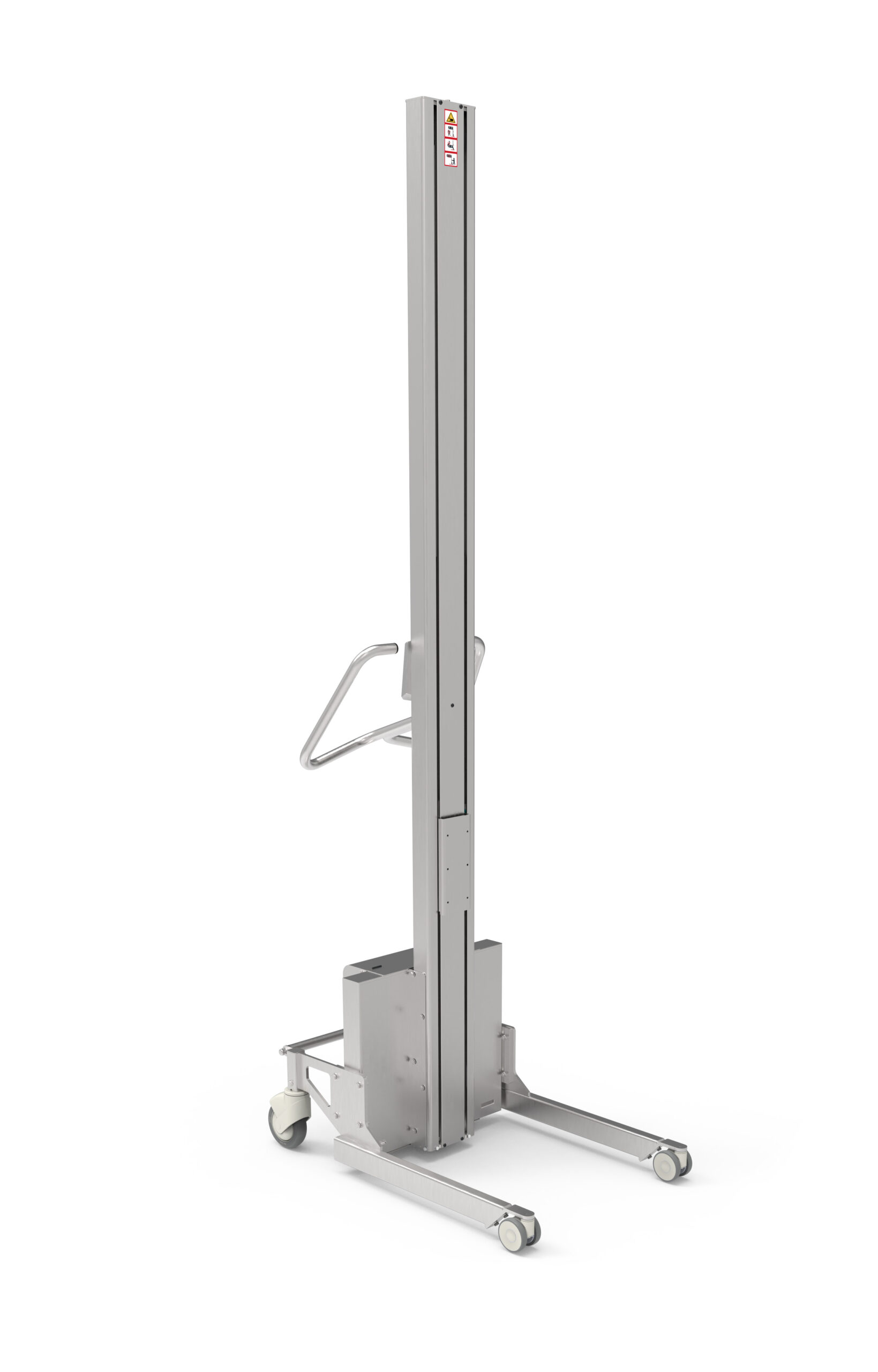 WP 125 ROSTFRI - Bild 9