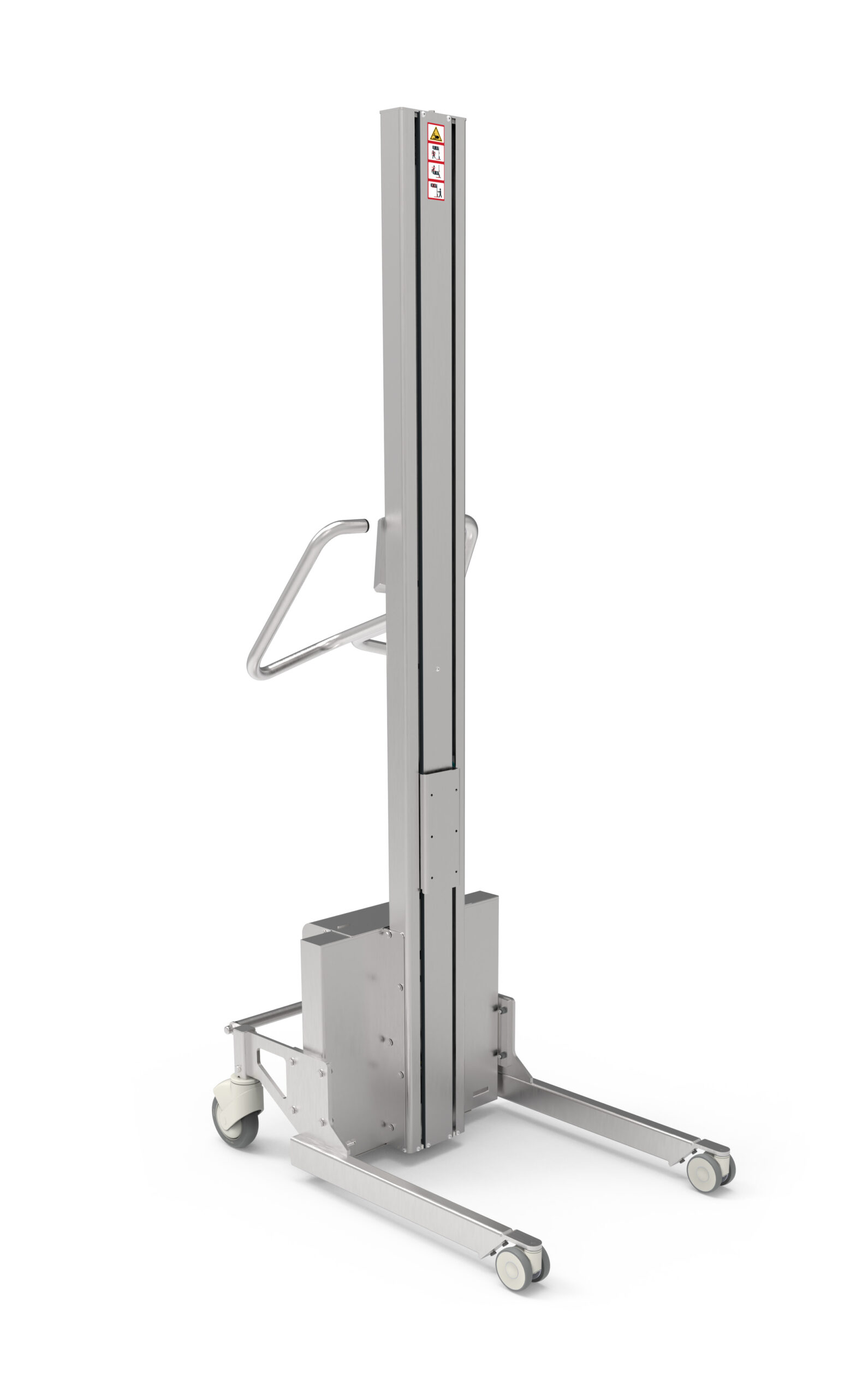 WP 125 ROSTFRI - Bild 5