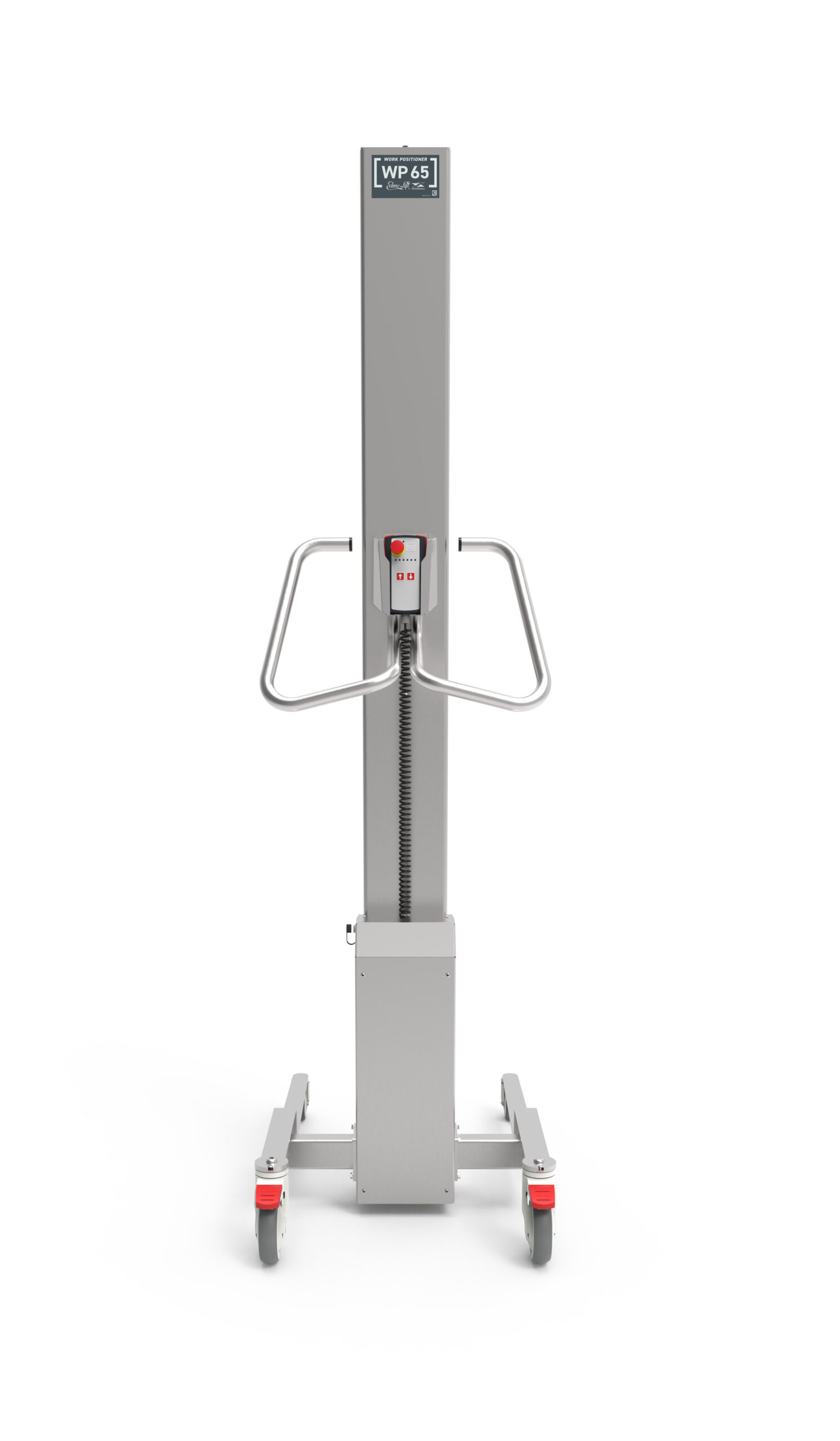 WP 65 ROSTFRI - Bild 12