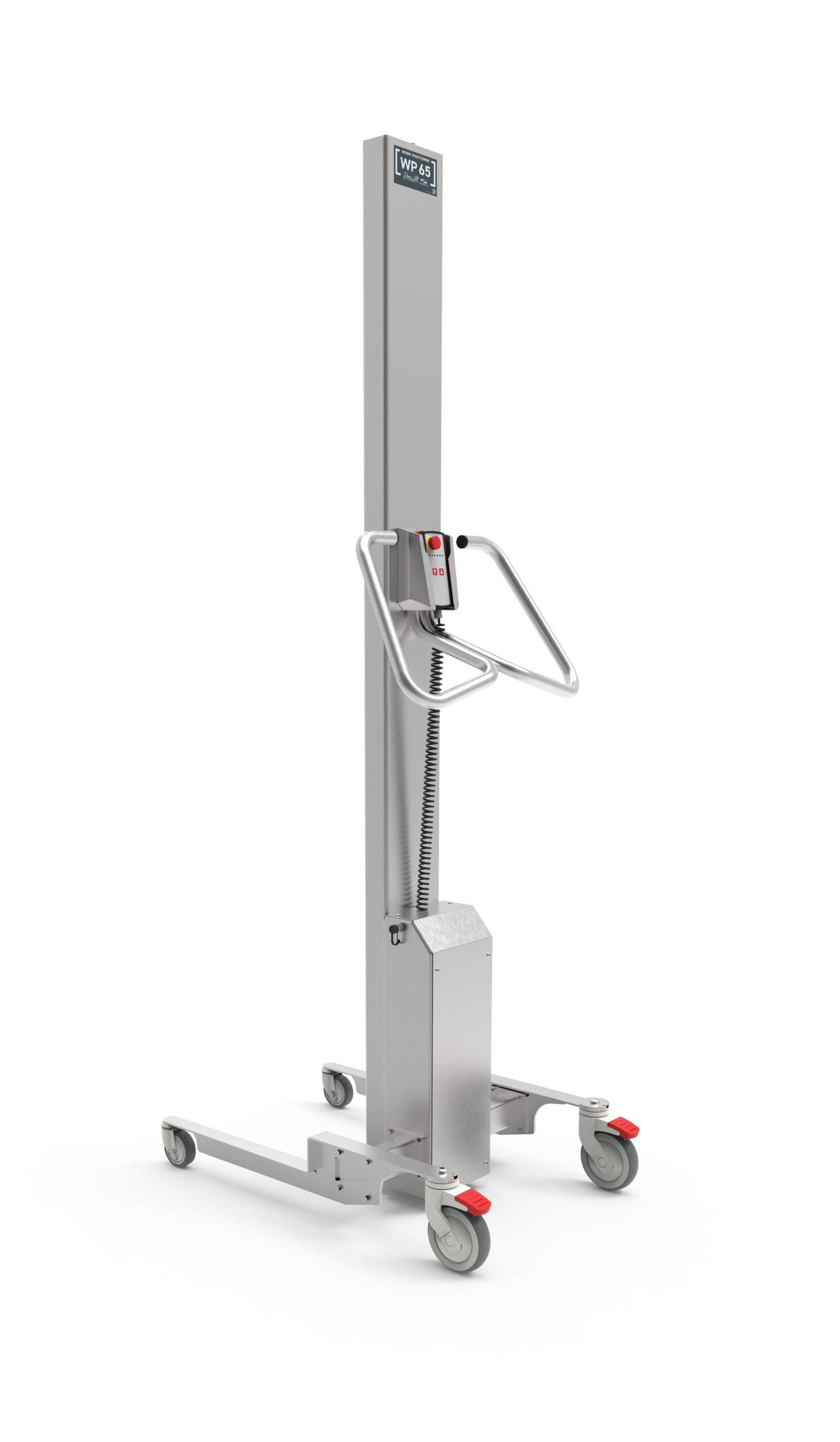 WP 65 ROSTFRI - Bild 10