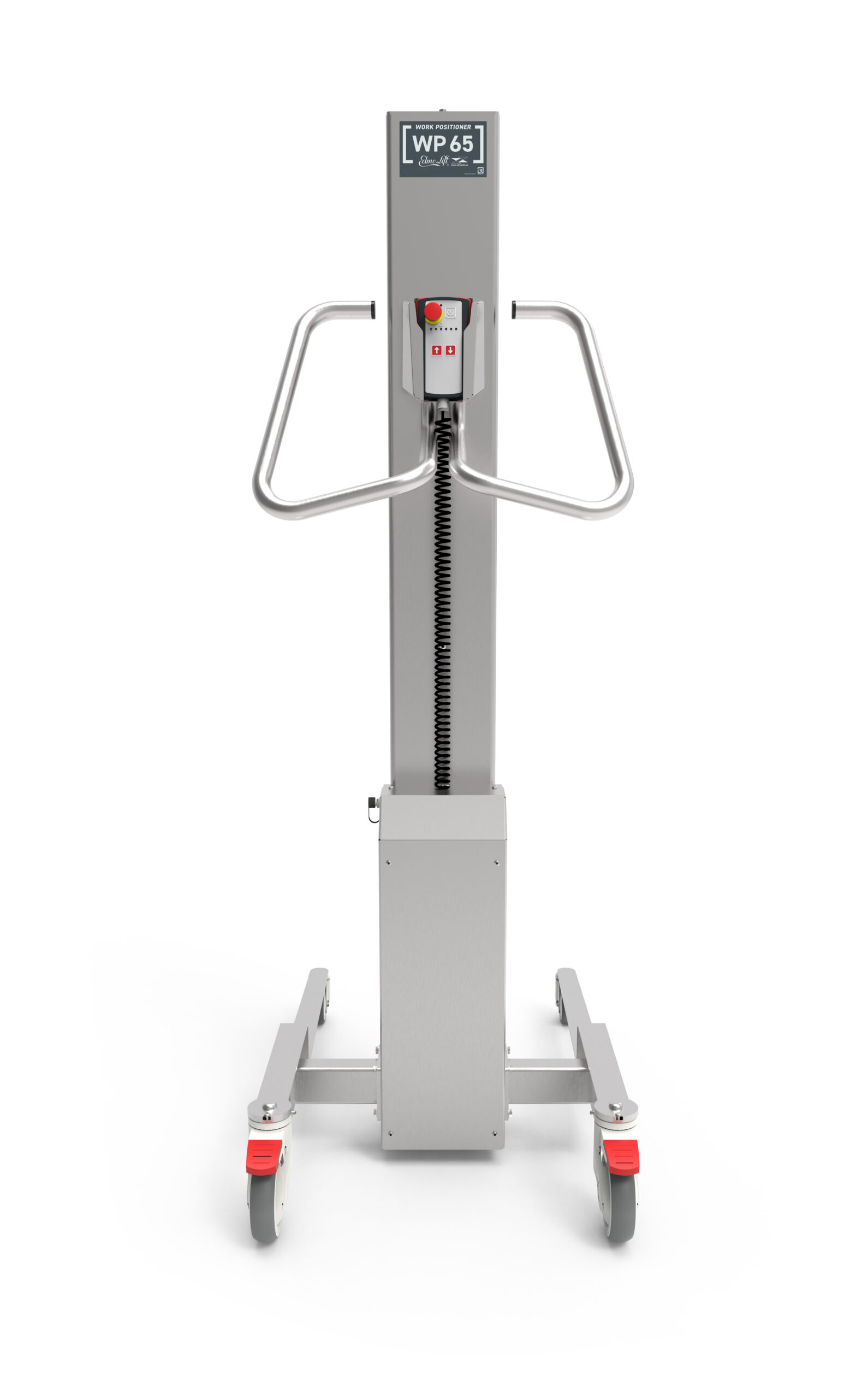 WP 65 ROSTFRI - Bild 8