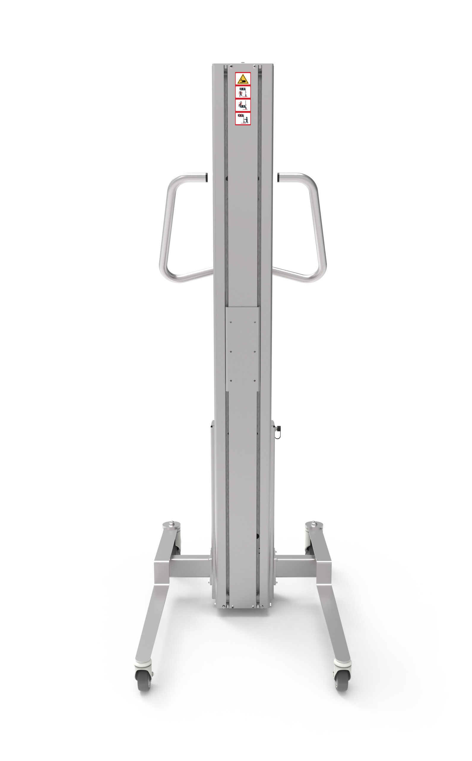 WP 65 ROSTFRI - Bild 7