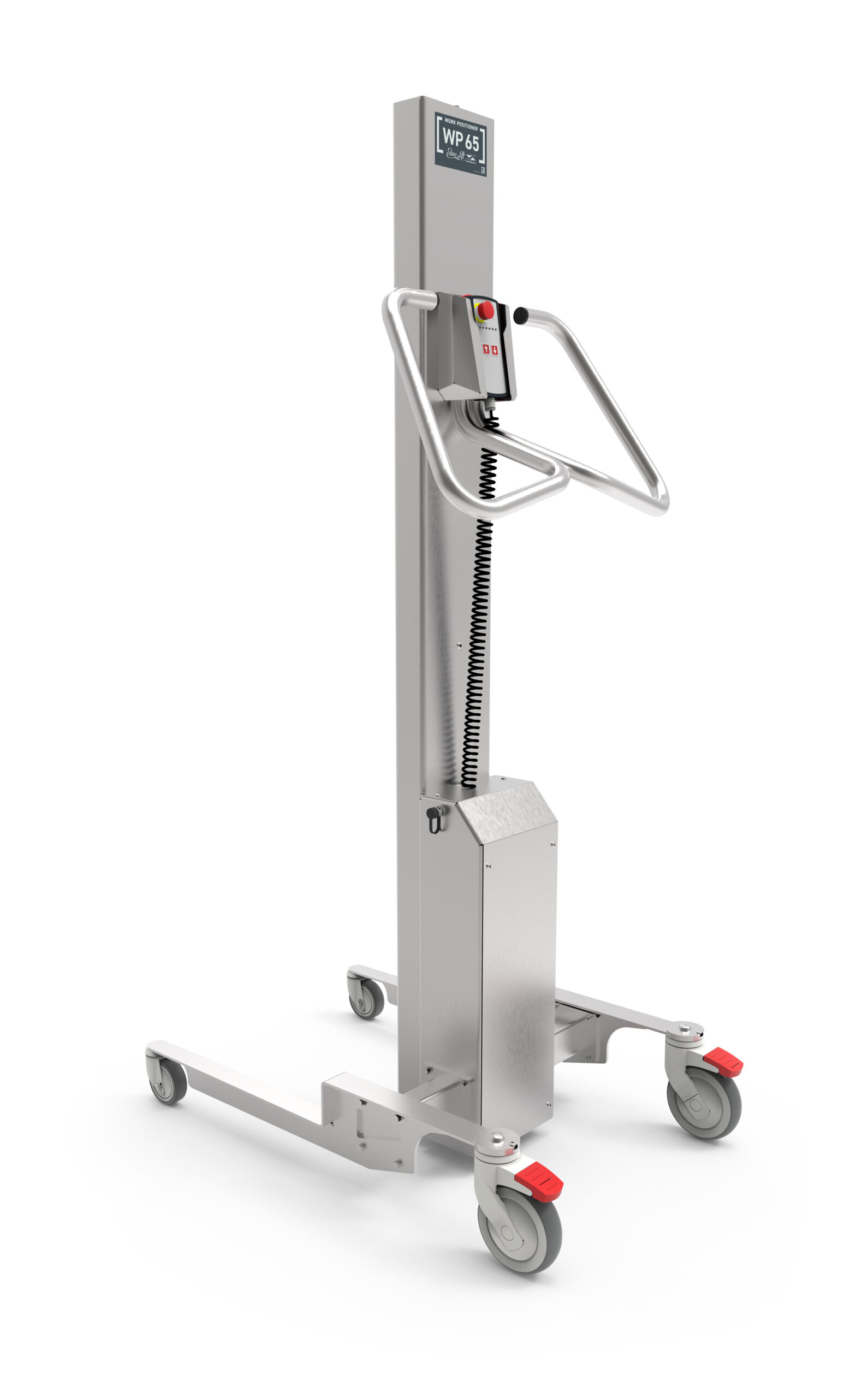 WP 65 ROSTFRI - Bild 6