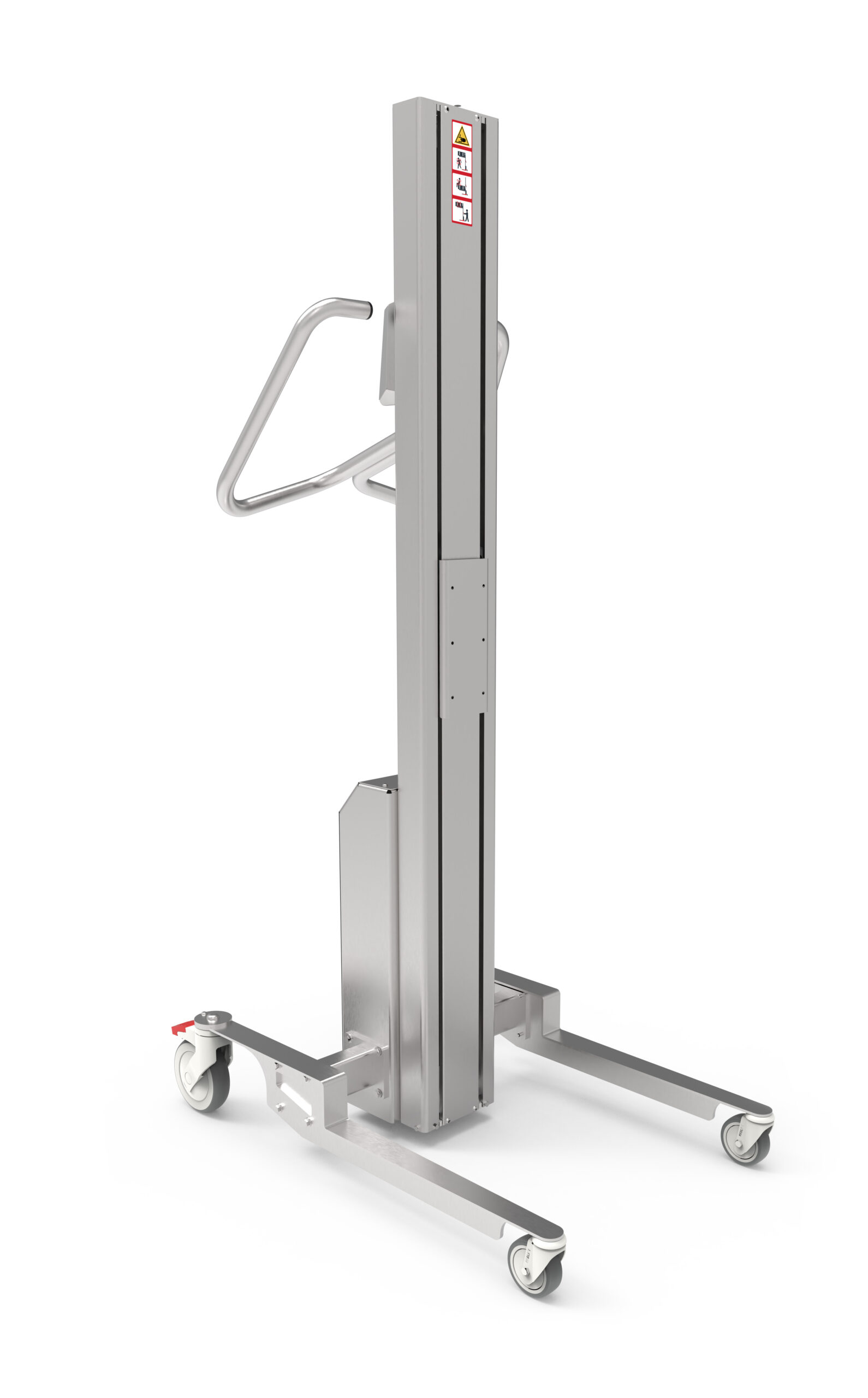 WP 65 ROSTFRI - Bild 5