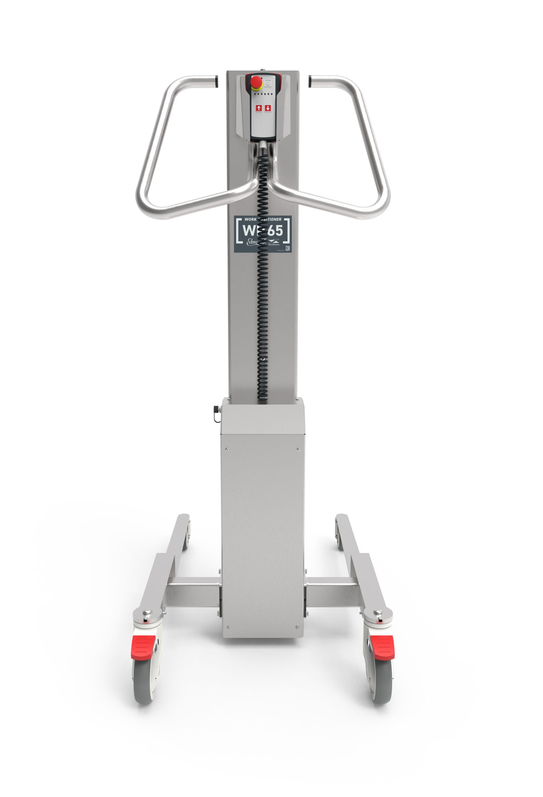 WP 65 ROSTFRI - Bild 4