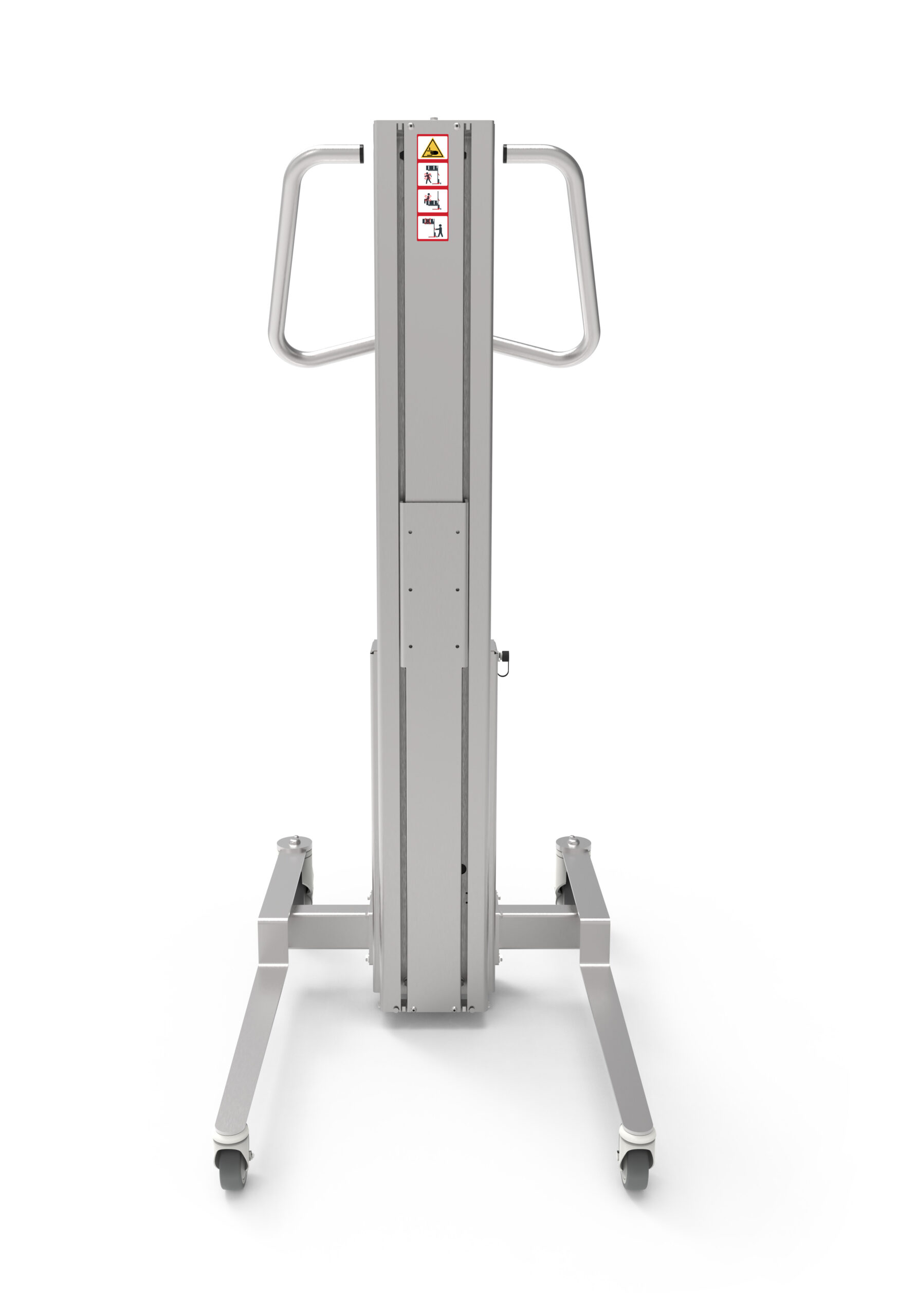 WP 65 ROSTFRI - Bild 3