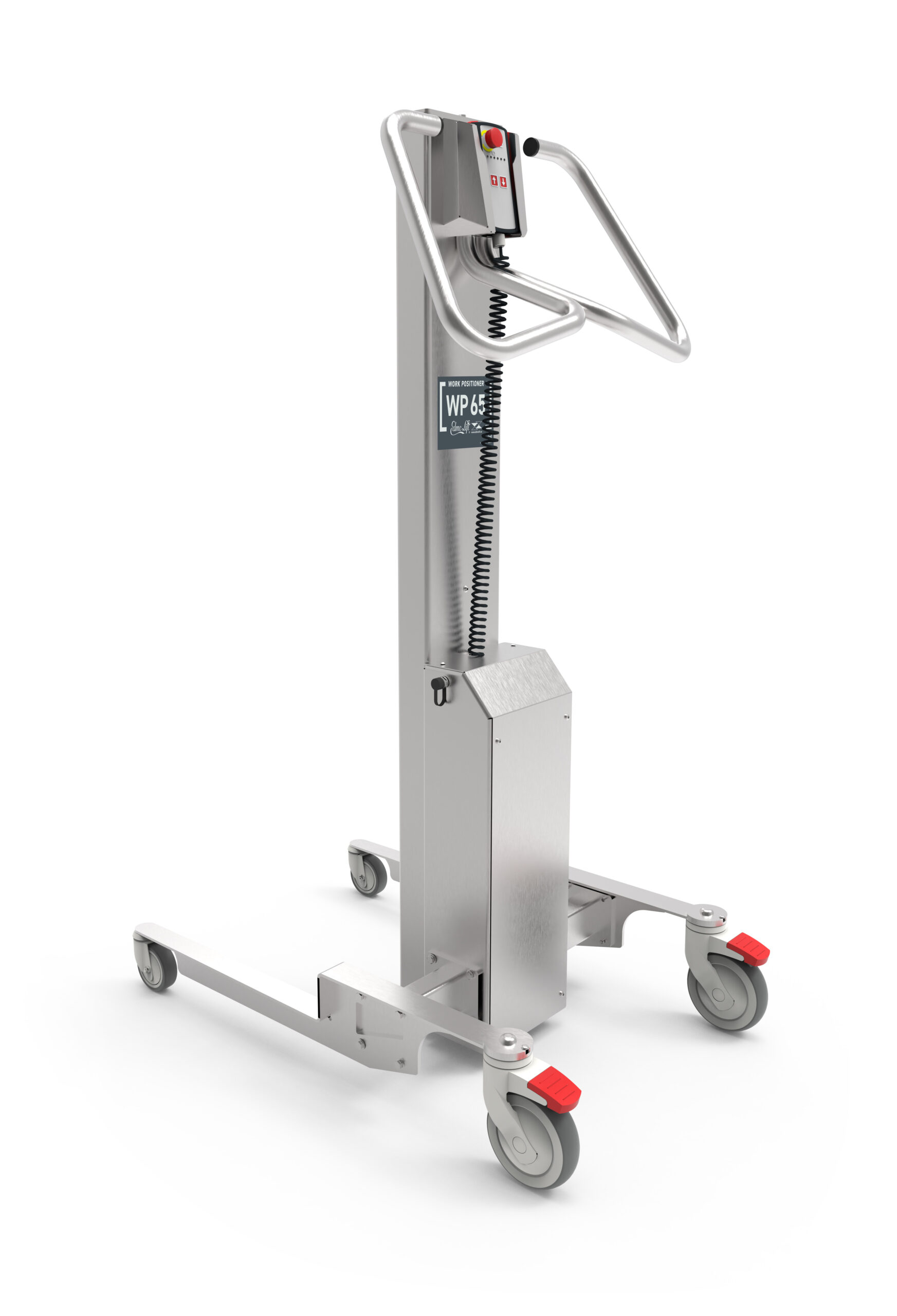 WP 65 ROSTFRI - Bild 2