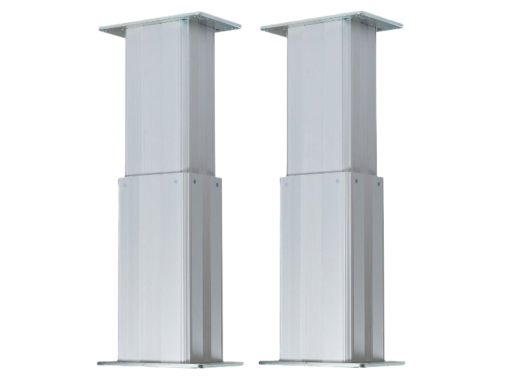 Lyftpelare LP175-2P eldrift 2250 N