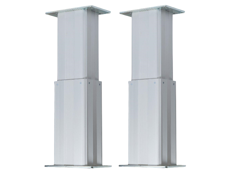 Lyftpelare LP175-2P eldrift 2250 N