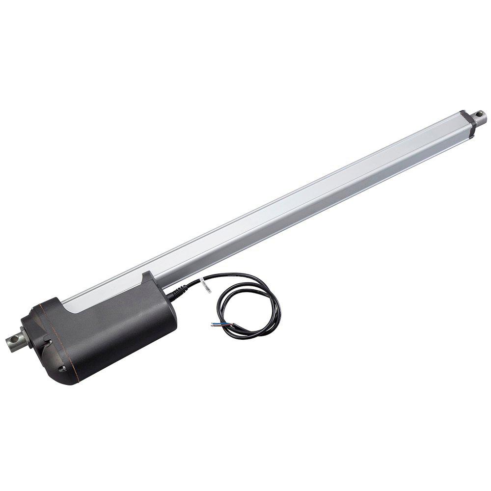 Lyftpelare LP200-1P eldrift komplett - Bild 3