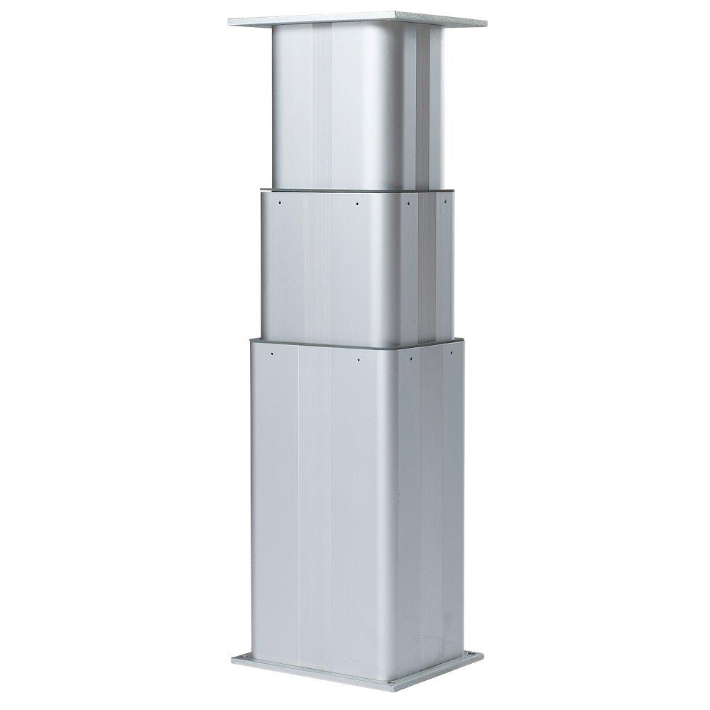 Lyftpelare LP221-3D-4P eldrift - Bild 2