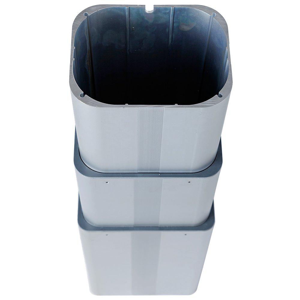 Lyftpelare LP221-3D-4P eldrift - Bild 3