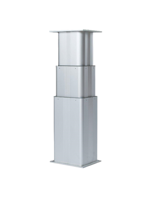 Lyftpelare LP221-3D-1P eldrift