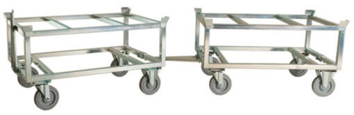 Tågkopplingar till vagnar