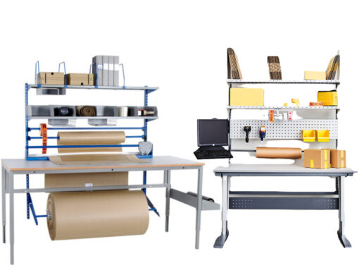 Packbord